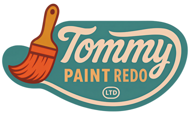 Tommy Paint Redo Ltd