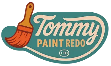 Tommy Paint Redo Ltd