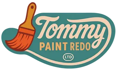 Tommy Paint Redo Ltd