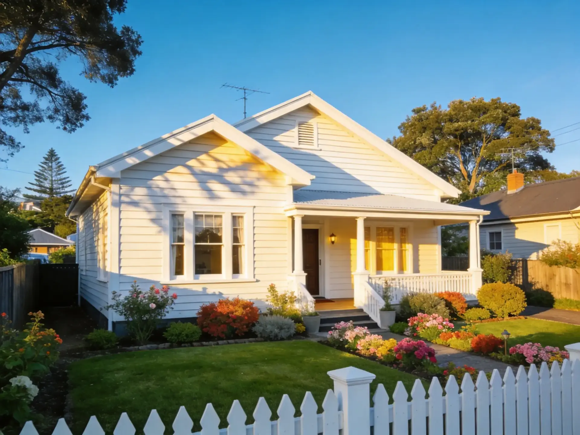 House Painting