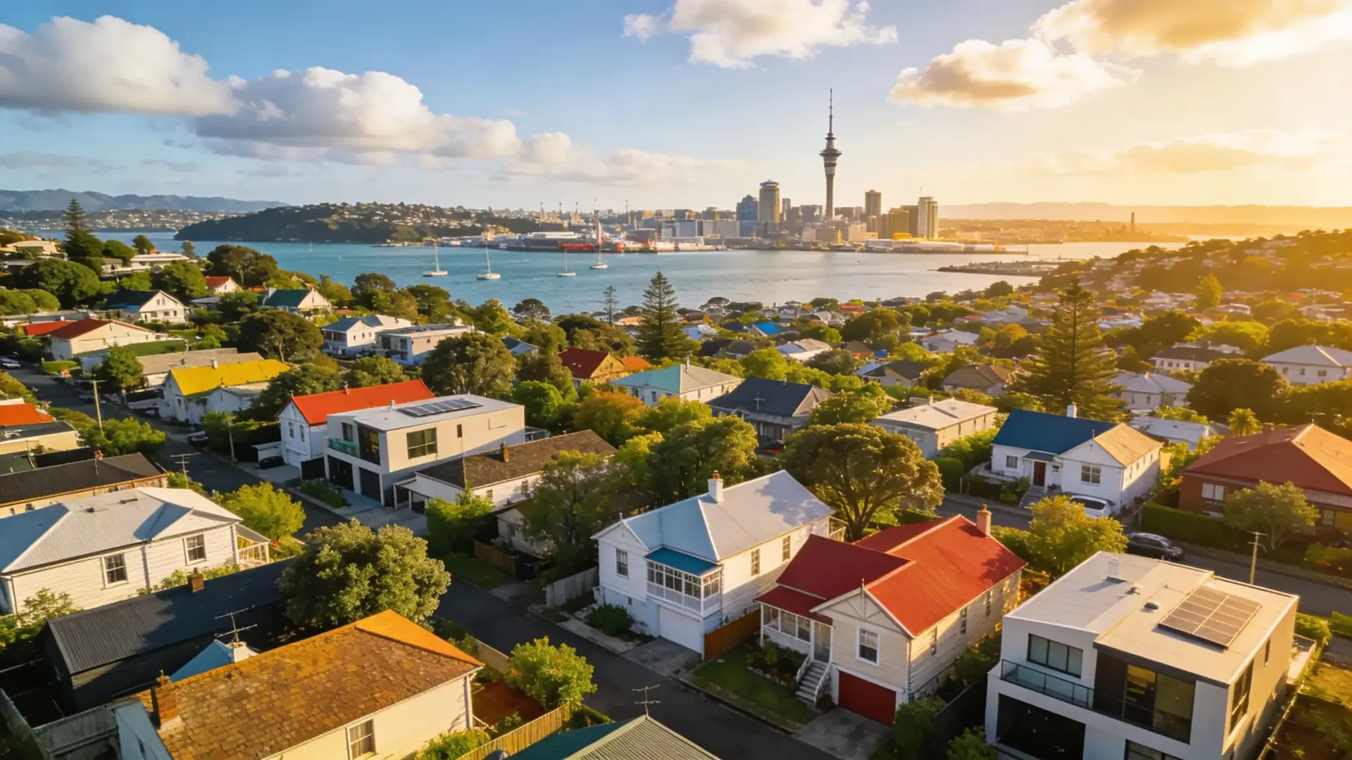 Painters in Auckland
